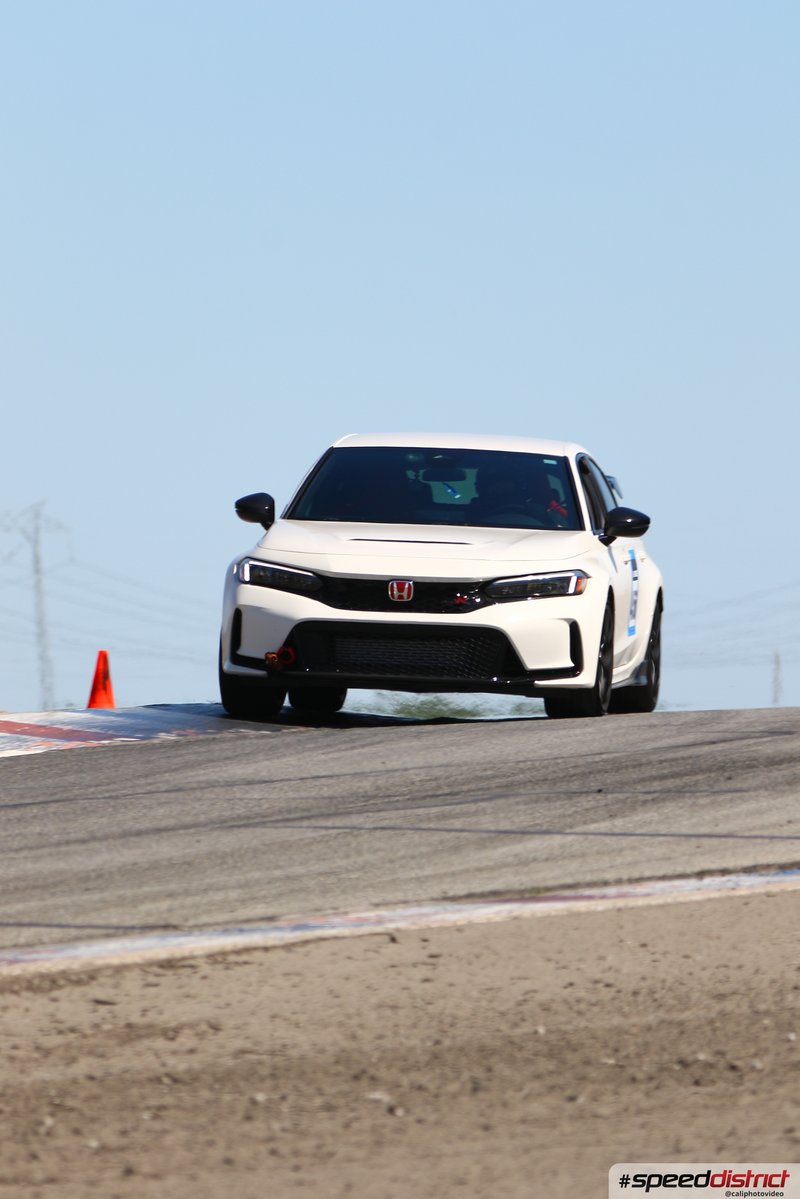 Honda Civic Type R