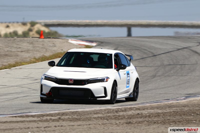 Honda Civic Type R