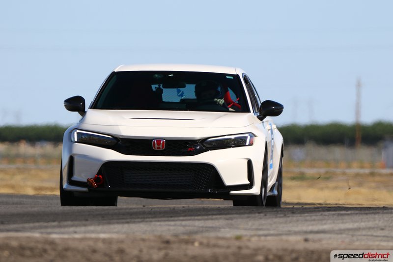 Honda Civic Type R
