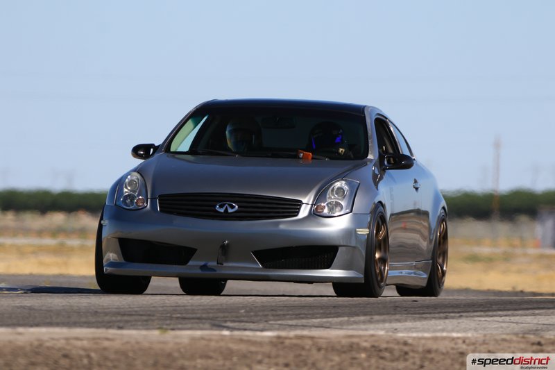 Infiniti G35