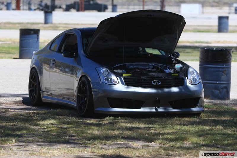 Infiniti G35