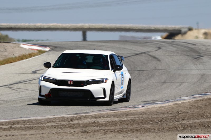Honda Civic Type R