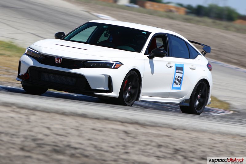 Honda Civic Type R
