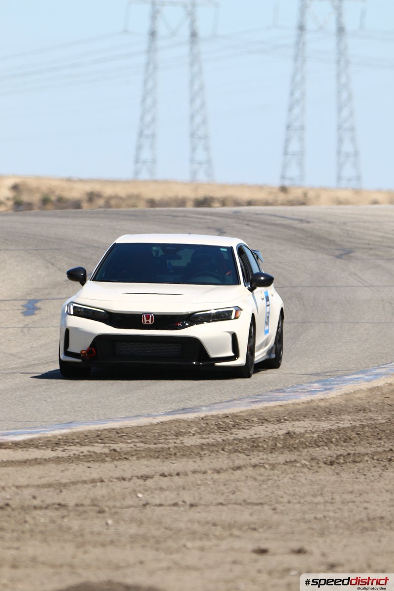 Honda Civic Type R