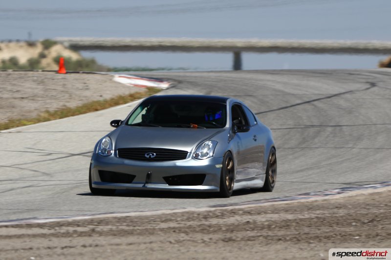 Infiniti G35