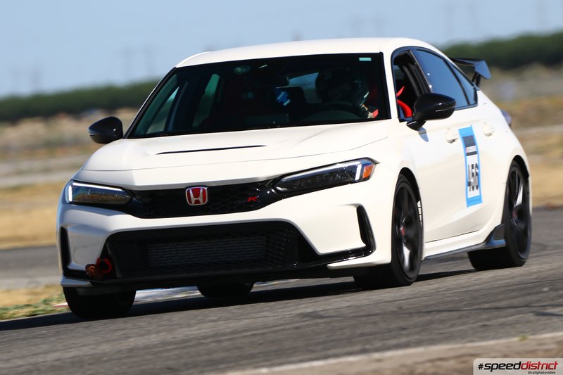 Honda Civic Type R