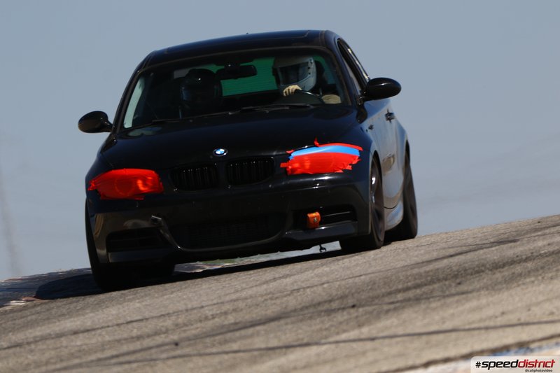 BMW M2 Competition black