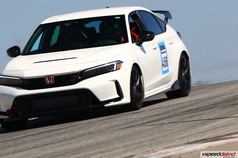 Honda Civic Type R