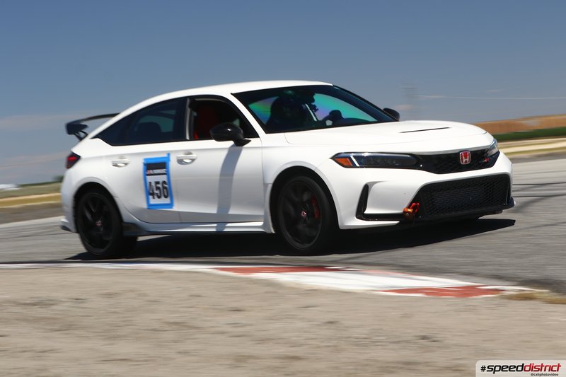 Honda Civic Type R