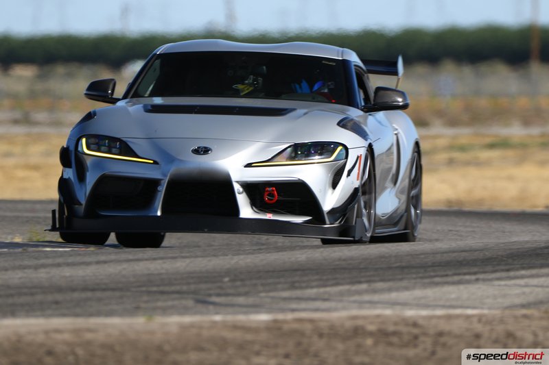 Toyota Supra