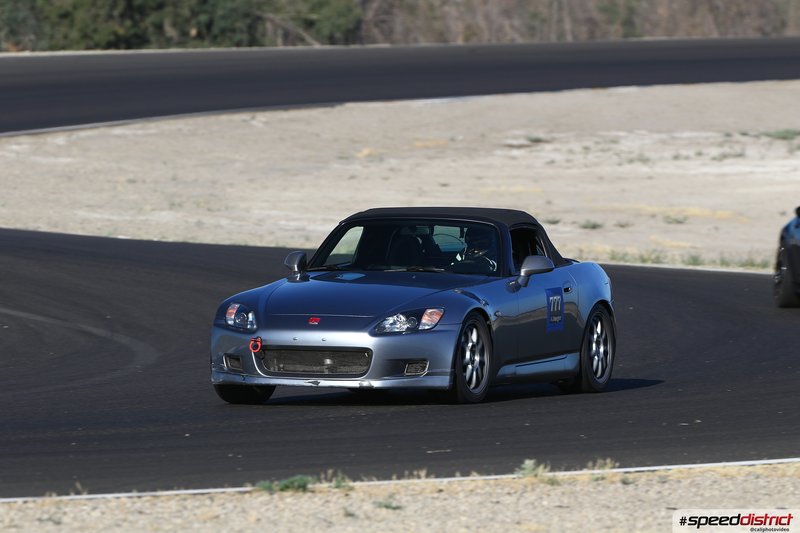 Honda S2000
