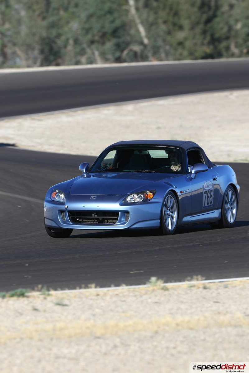Honda S2000