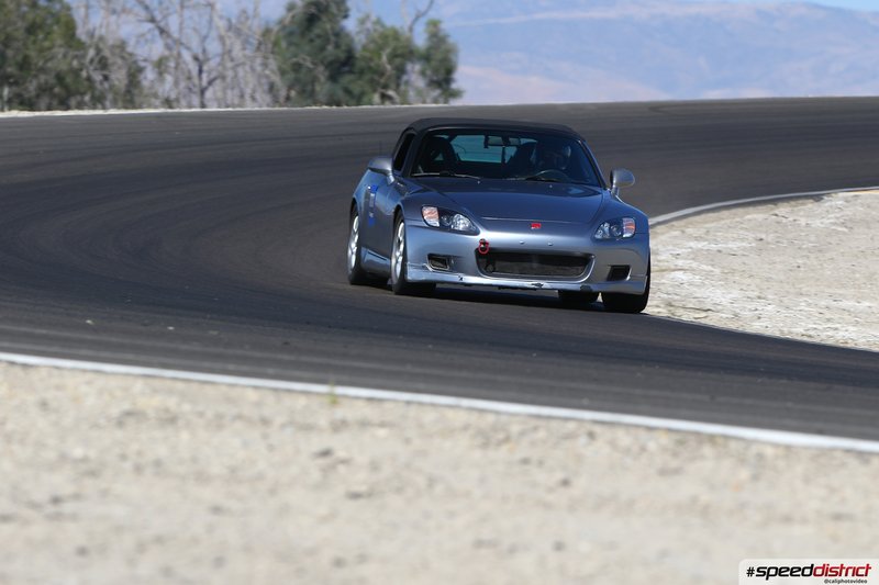 Honda S2000