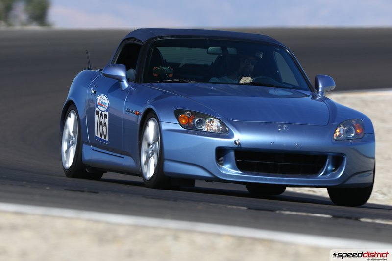 Honda S2000