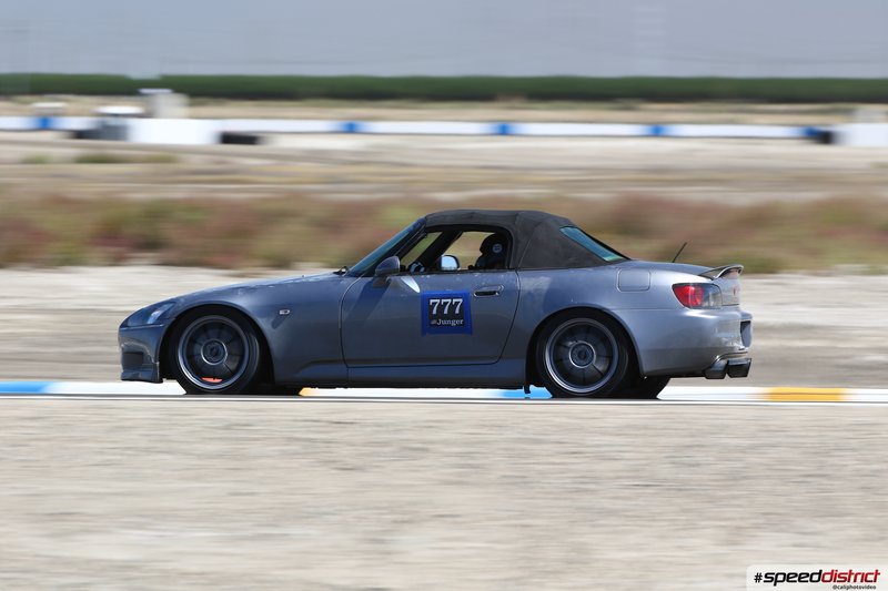 Honda S2000
