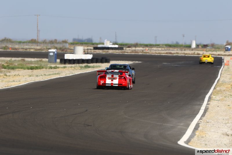Porsche 911 GT3 Cup red