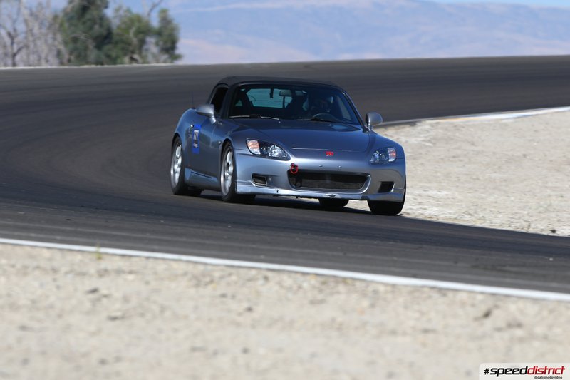 Honda S2000