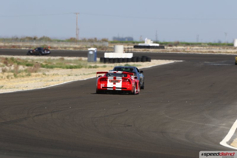Porsche 911 GT3 Cup red