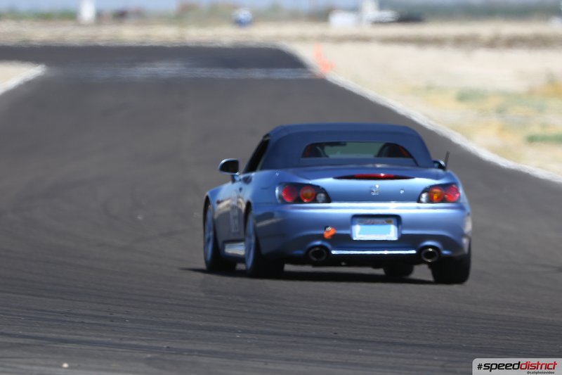 Honda S2000