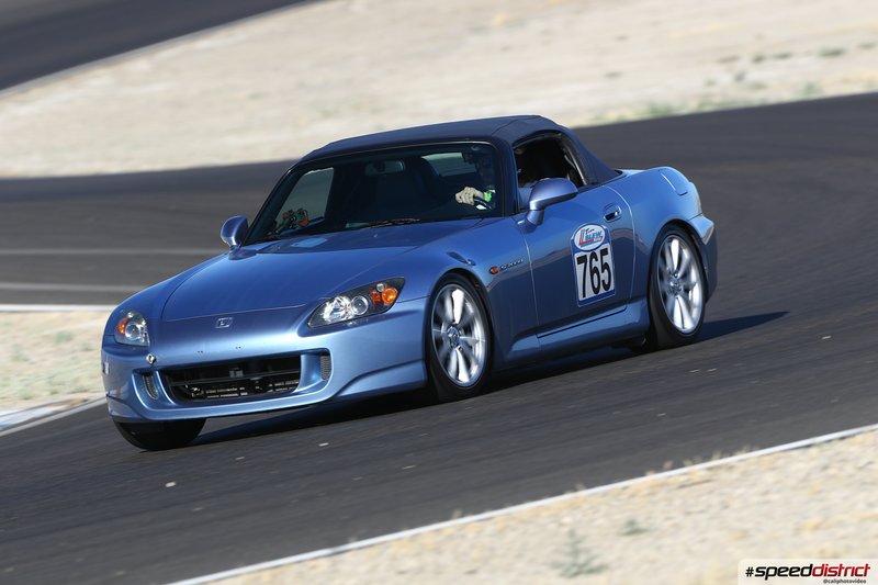 Honda S2000