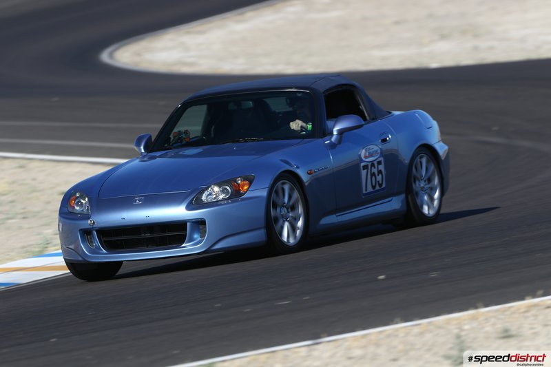 Honda S2000