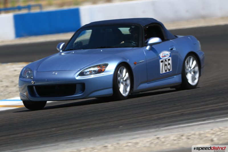 Honda S2000