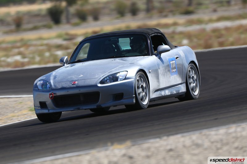 Honda S2000