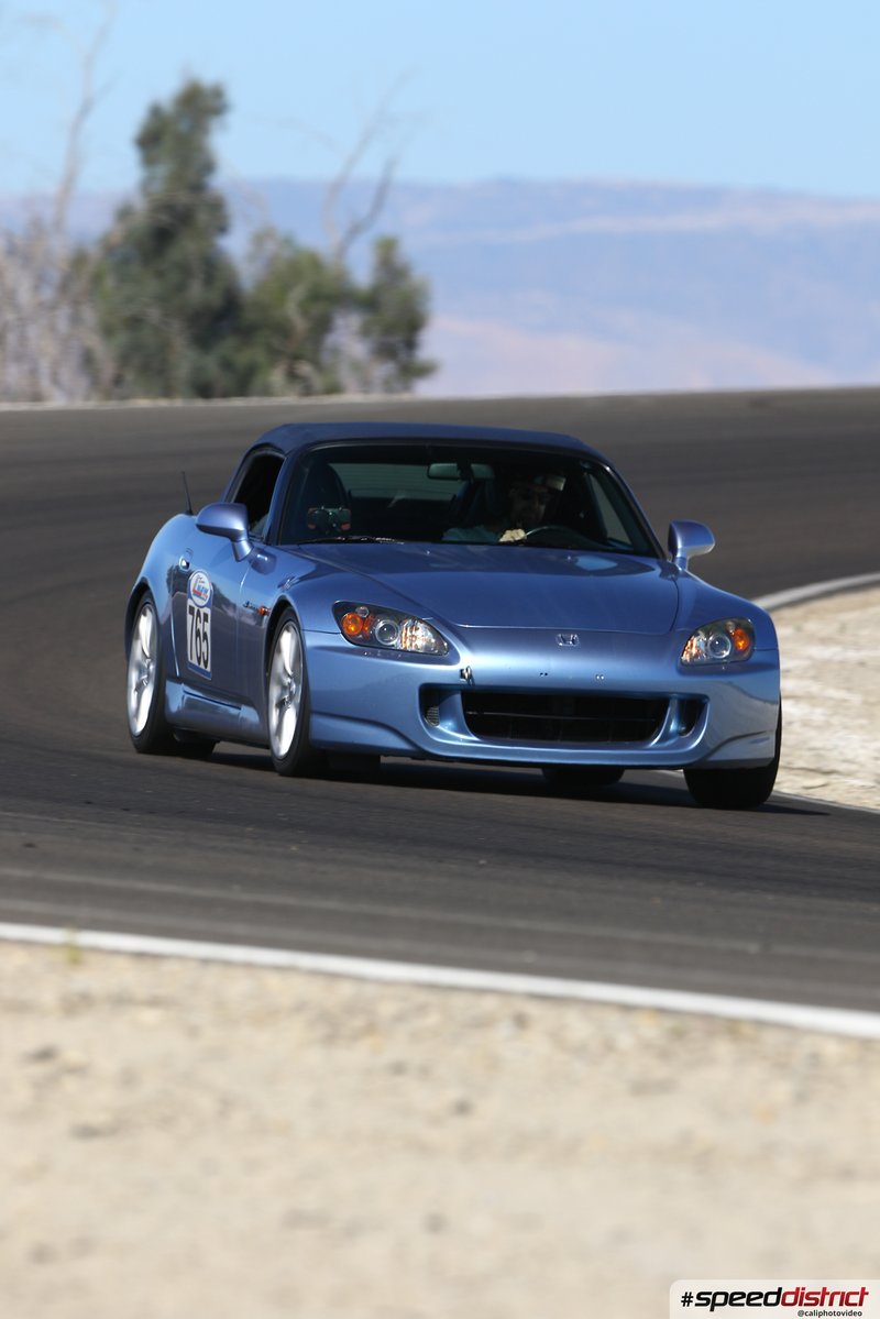 Honda S2000