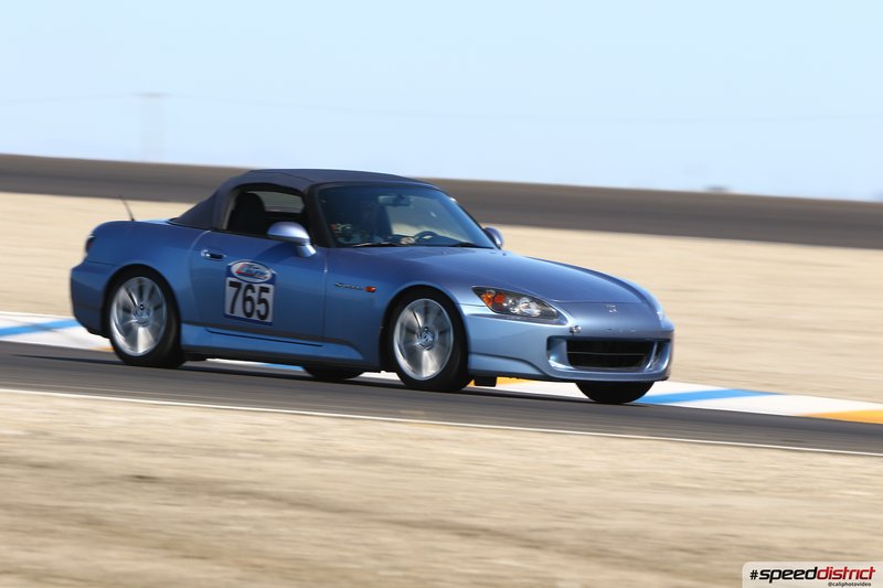 Honda S2000
