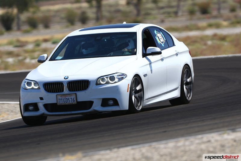 BMW 535i