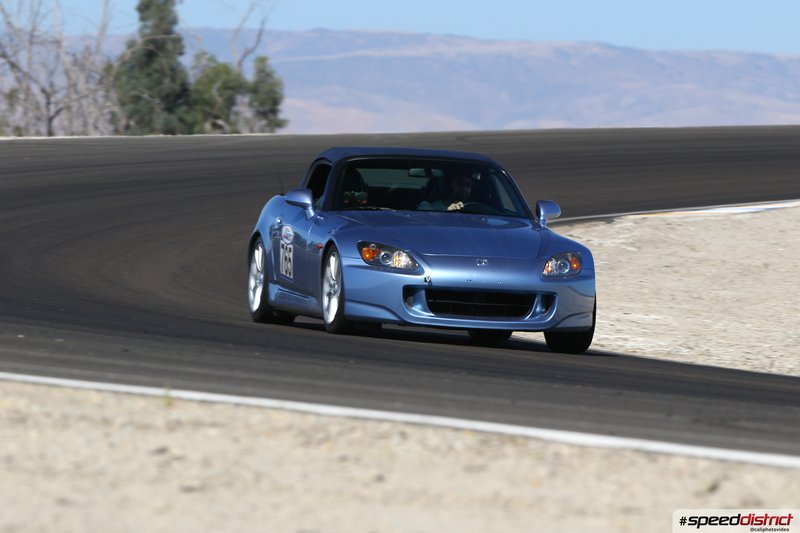 Honda S2000