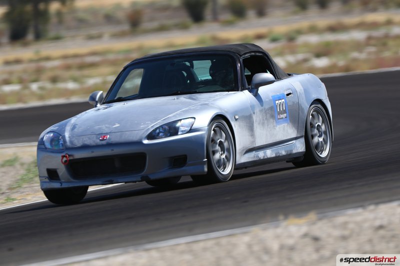 Honda S2000