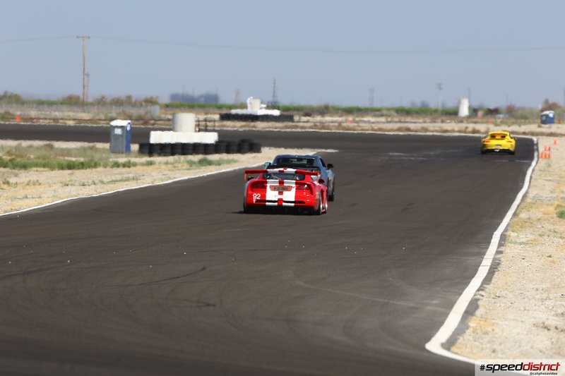 Porsche 911 GT3 Cup red