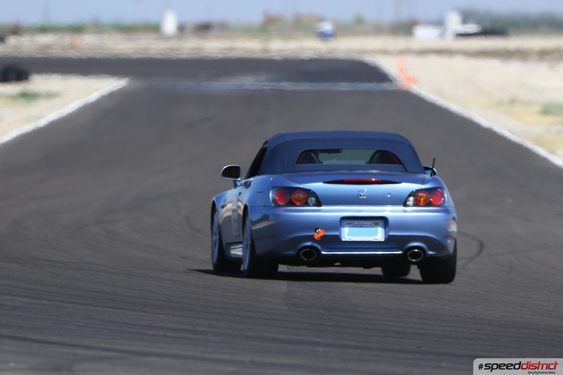 Honda S2000
