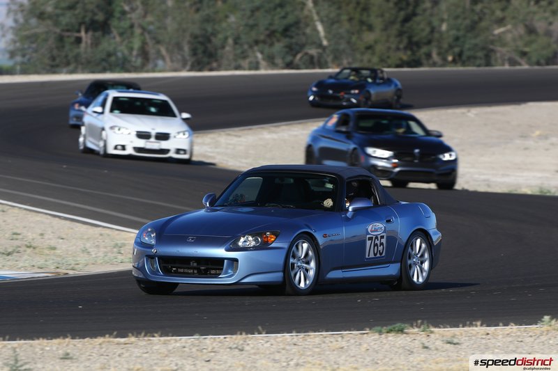 Honda S2000
