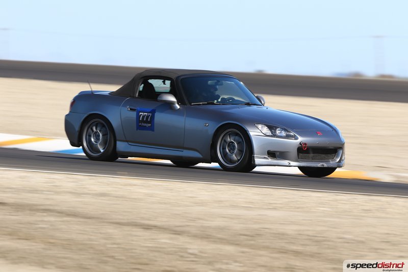 Honda S2000