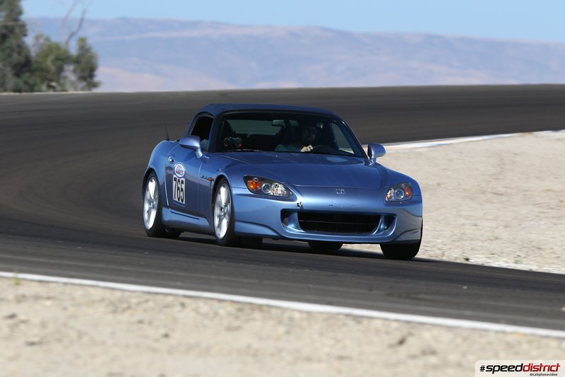 Honda S2000