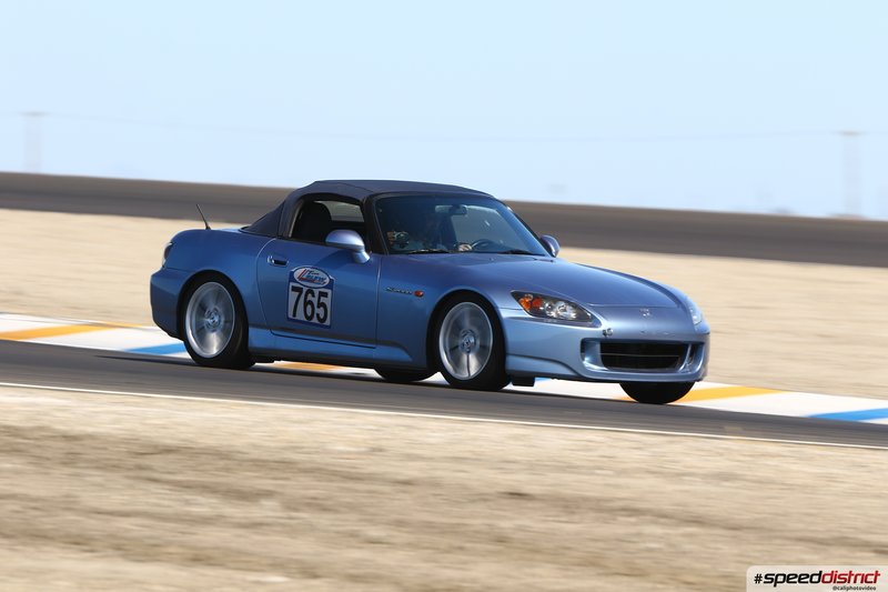 Honda S2000