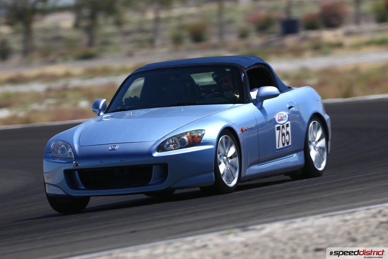 Honda S2000