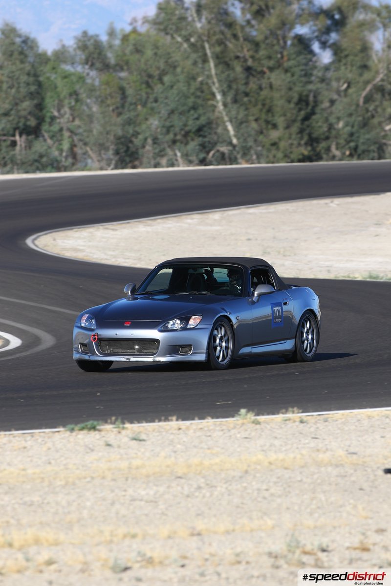 Honda S2000
