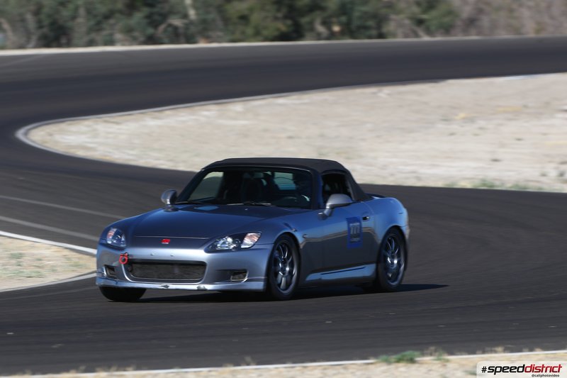 Honda S2000