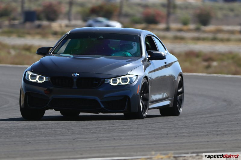 BMW M2 Competition