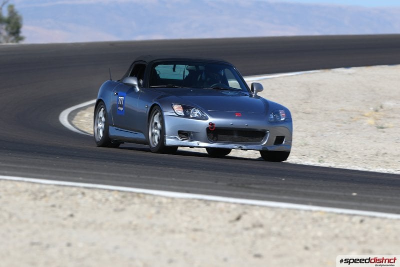Honda S2000