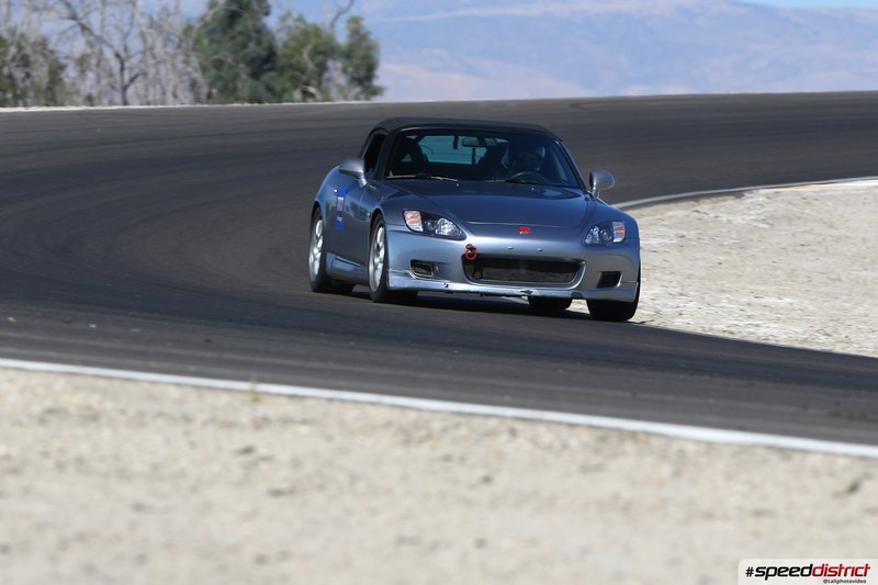Honda S2000