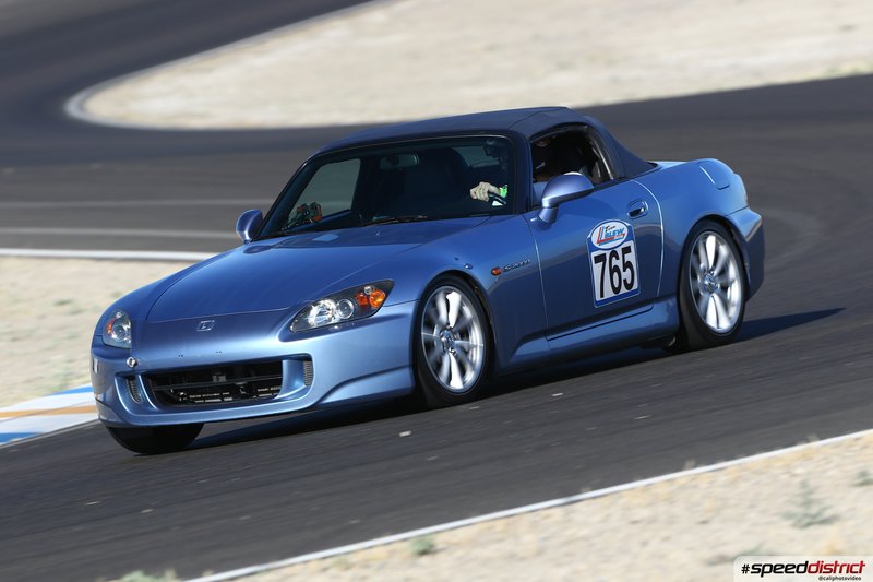 Honda S2000