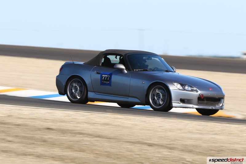 Honda S2000