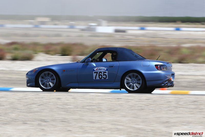 Honda S2000