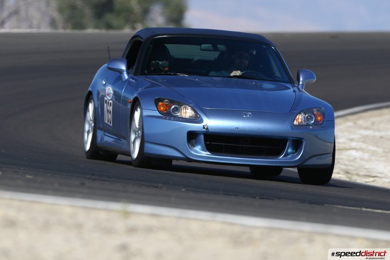 Honda S2000