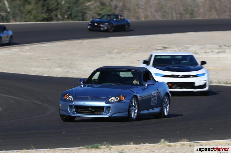 Honda S2000