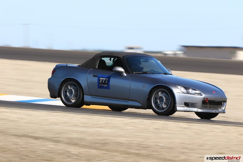 Honda S2000